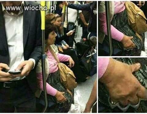 Bo nigdy nie wiadomo