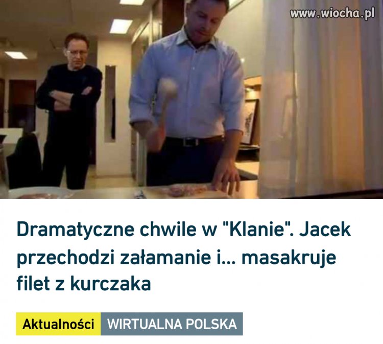 To musi być hit