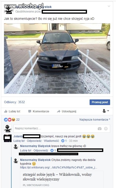 Polska trudna język 