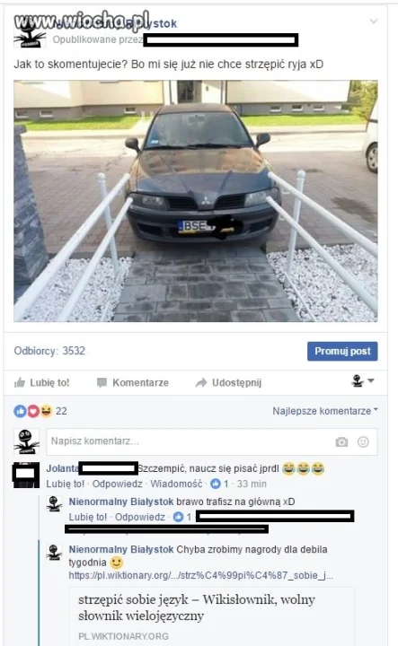 Polska trudna język 