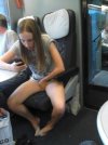 Gdy się zapomnisz oglądając porno na telefonie