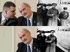 Był Misiek,