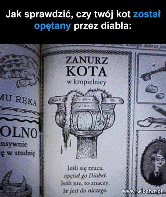 Lepiej się upewnić