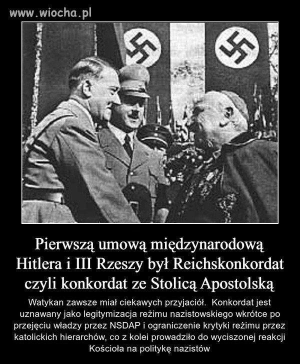 Bo kanalie zawsze się z sobą dogadają 