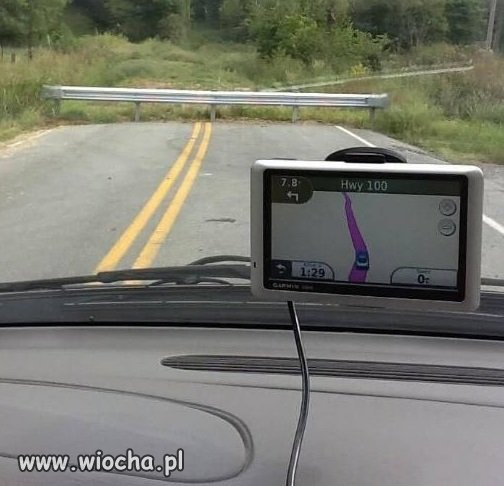 Nawigacja