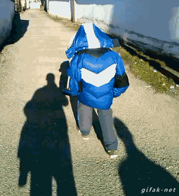 Małoletni uchodźca