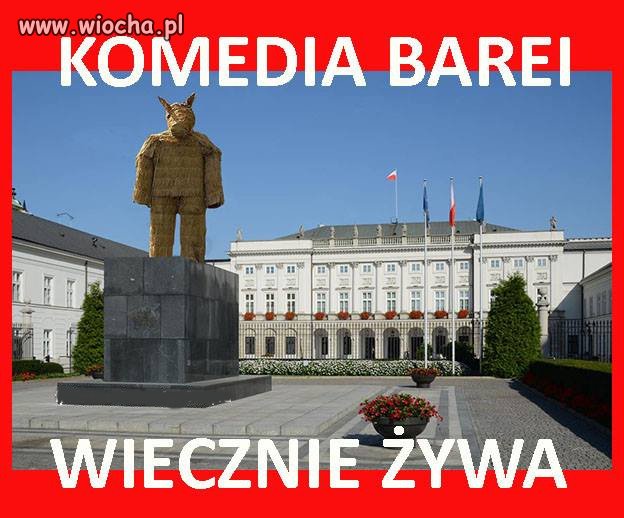 Będą nowe pomniki