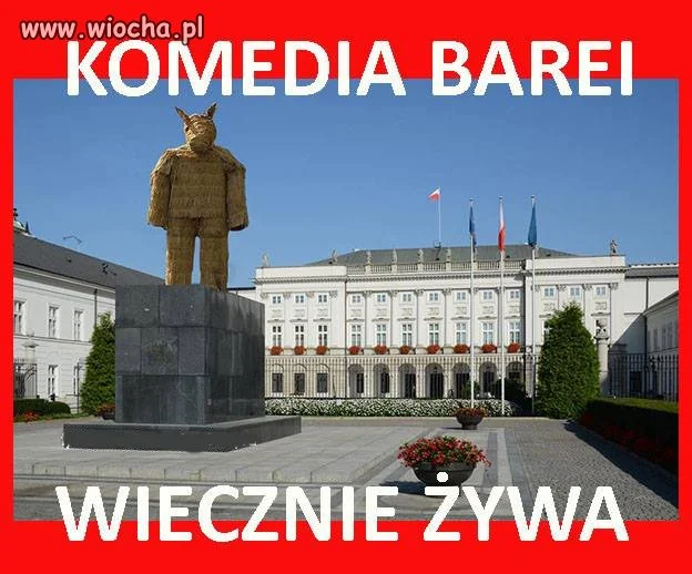 Będą nowe pomniki