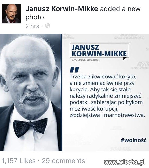 To coś więcej niż