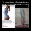 To nie wina ciuchów