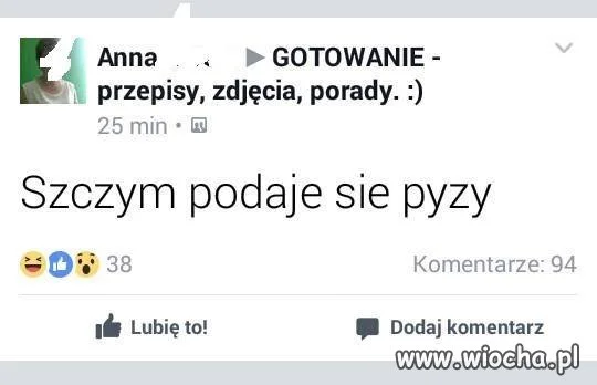 No właśnie?