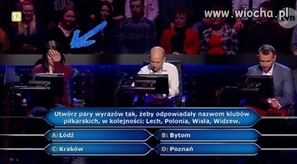 Kiedy przeczytałaś milion książek, 