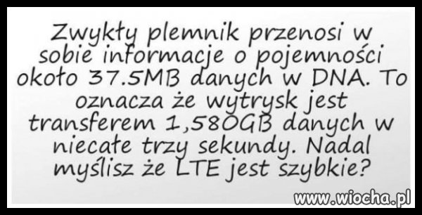 Internet LTE