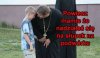 Wsparcie duchowe dla ubogaconego jest ważne