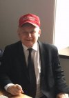Z twoja pomocą na pewno Ameryka będzie wielka 