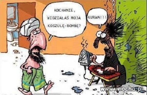 Z cyklu: Ciapate wynalazki czyli o wkładzie ...