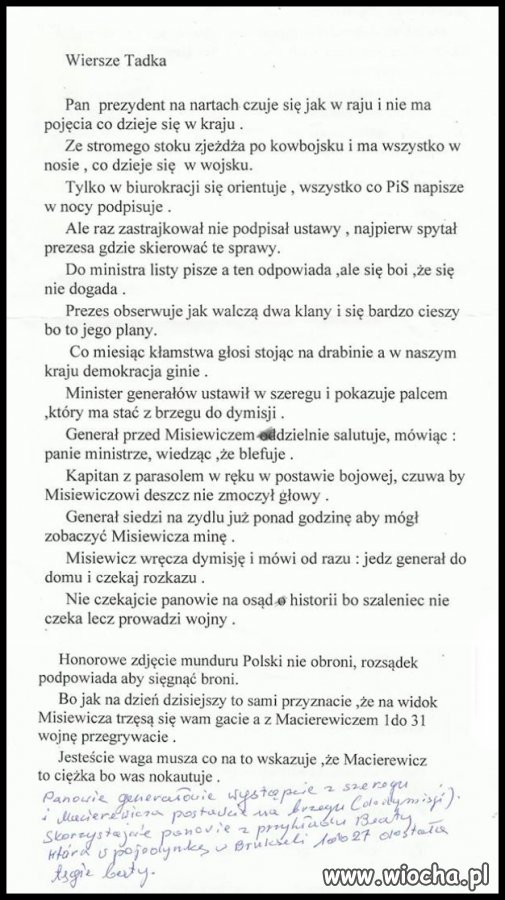 Tadziu 