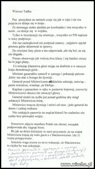 Tadziu 