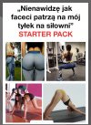 Laski na siłce