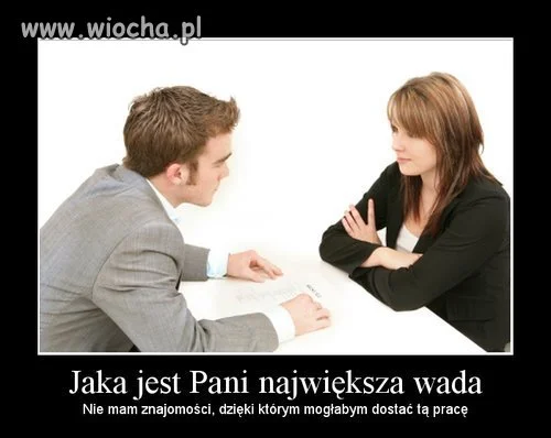 Takie czasy...