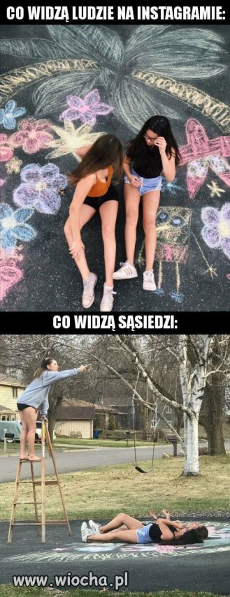 Jak powstają foteczki