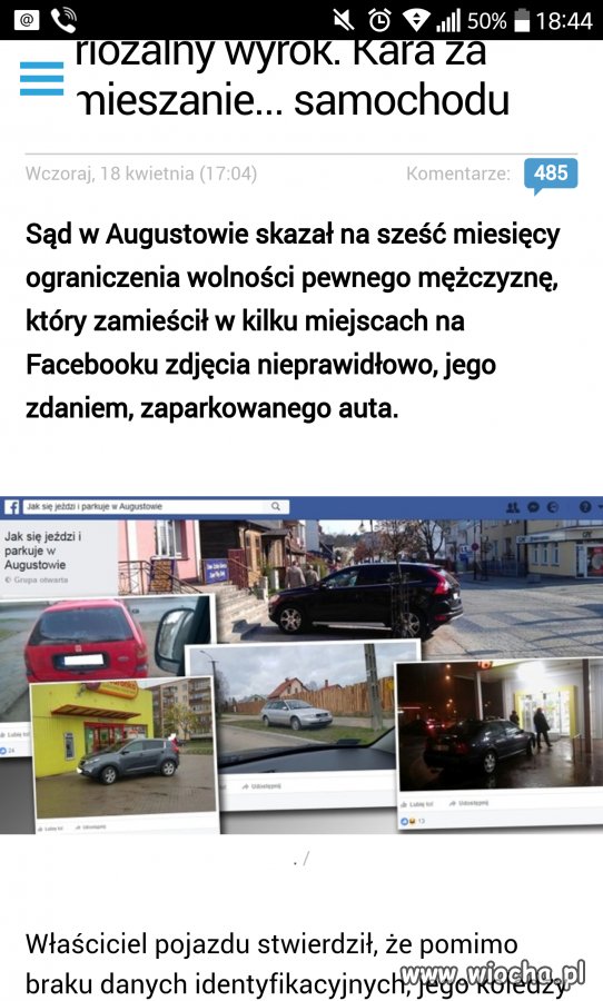 Trzeba wrócić 