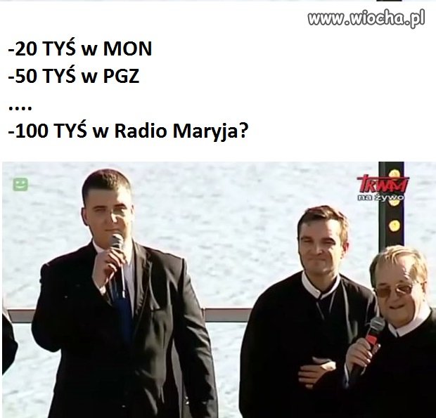 Apetyt rośnie w miarę jedzenia...