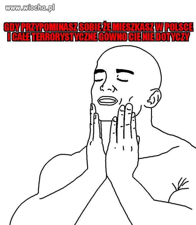 Brawo Europa