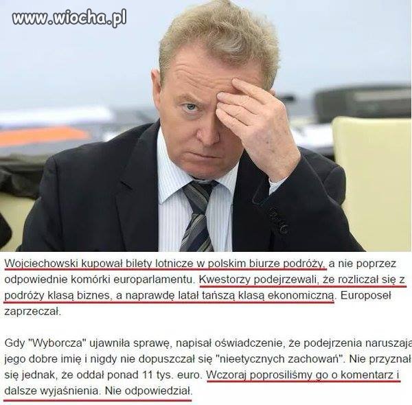 Dobra zmiana