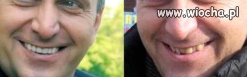 Tak dla równowagi
