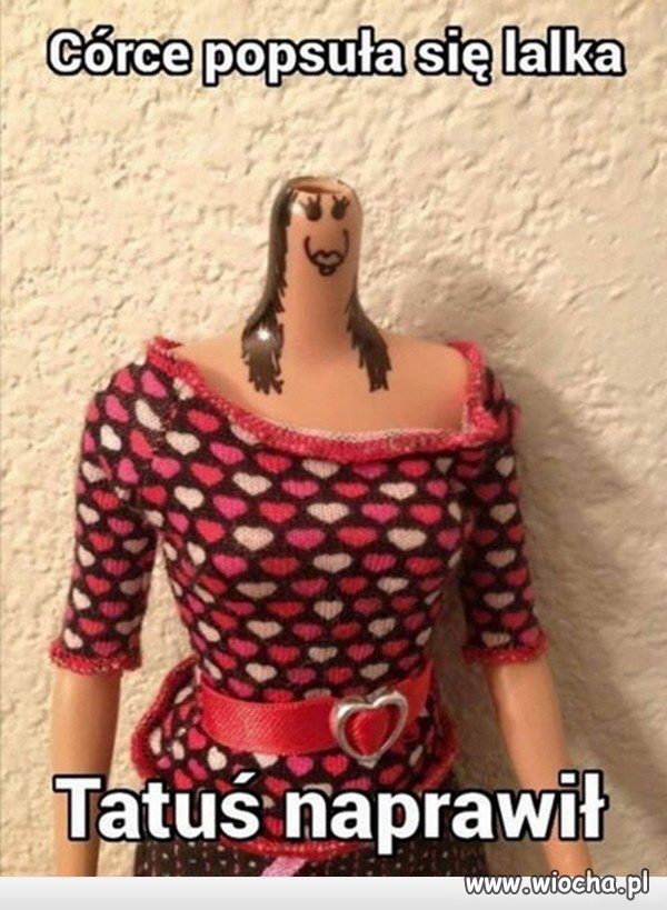 Szybka naprawa