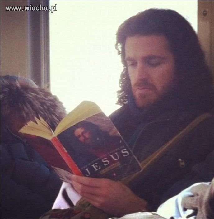Jesus