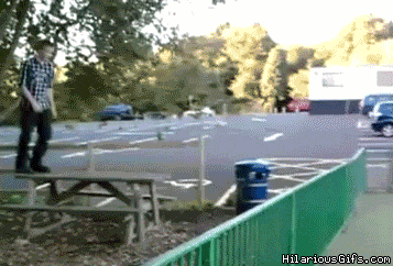 Parkour 