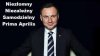 Niezłomny, niezależny, samodzielny...