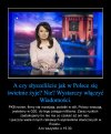 Tak nam dobrze, że dobrze nam tak ...