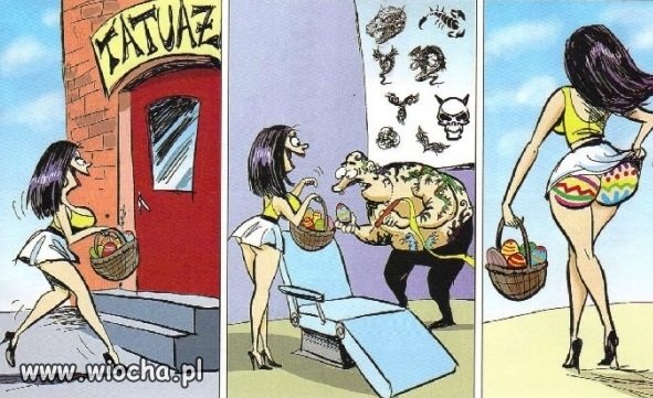 Pamiętajcie !!!
