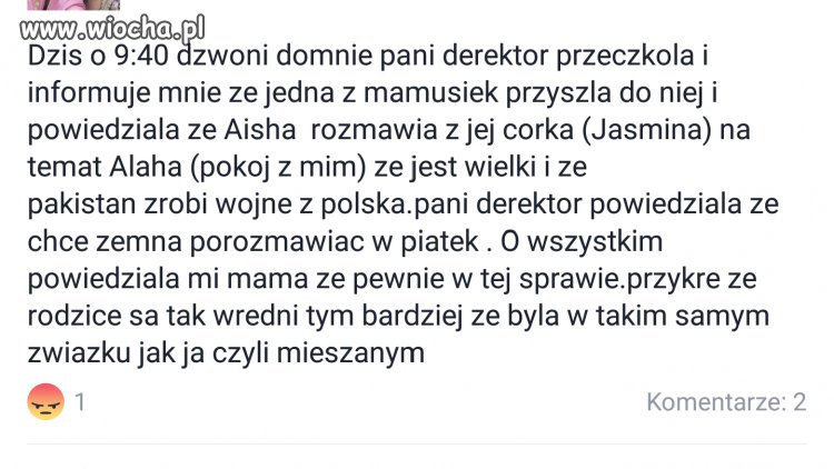 Polka z dziada pradziada i jej ortografia