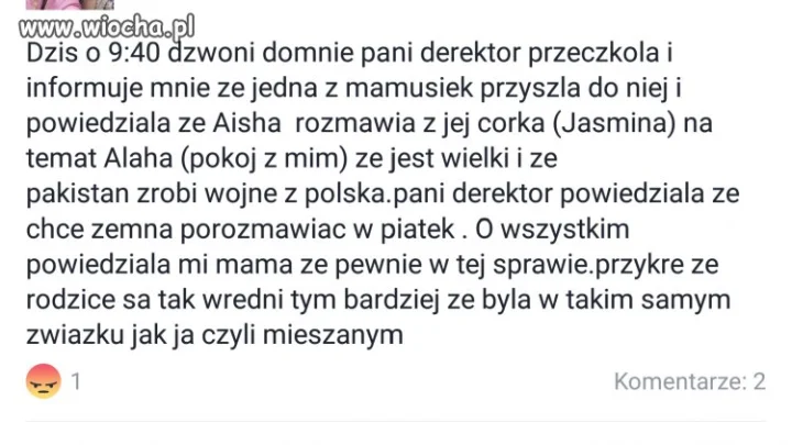 Polka z dziada pradziada i jej ortografia