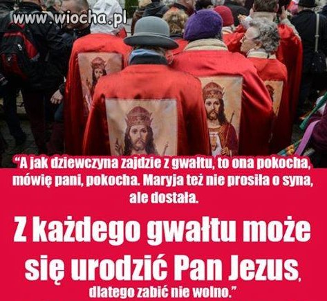 Jarosław Kaczyński zapowiada: zakaz aborcji  ma szanse 