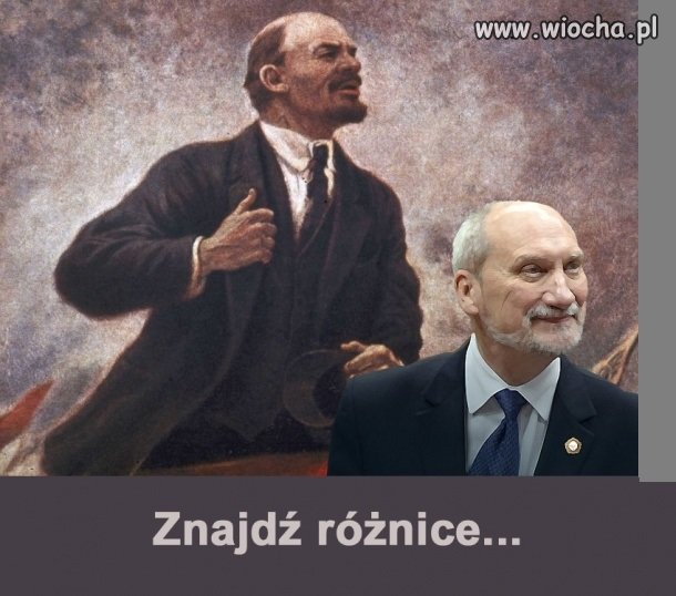 Przypadek? Nie sądzę...