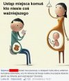 Ustąp miejsca