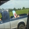Janusz z Grażyną w drodze do biedry