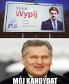 "Mój Kandydat"