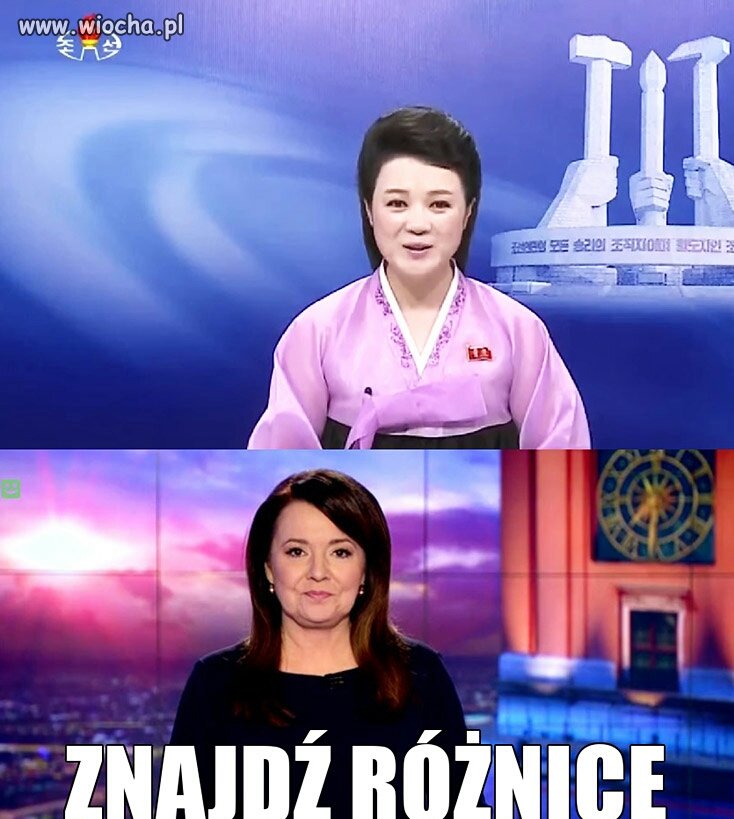 Znajdź różnice