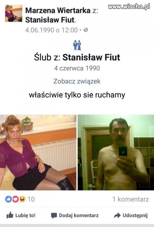 ślub