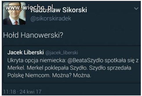 Opcja niemiecka