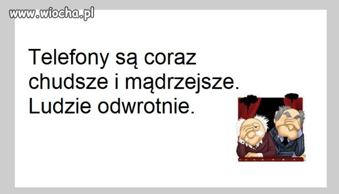 Telefony
