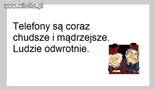 Telefony