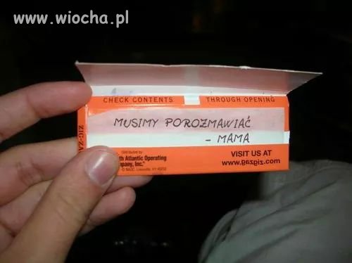 Przypał