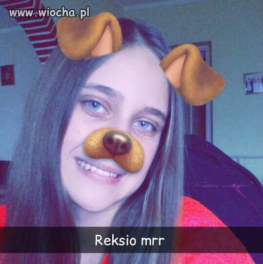 Filrt snapchat